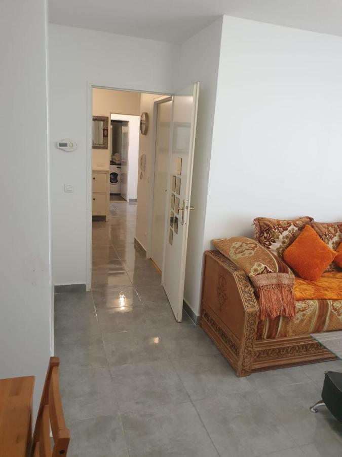 8 Rue Brise Echalas Saint-Denis  Exterior foto